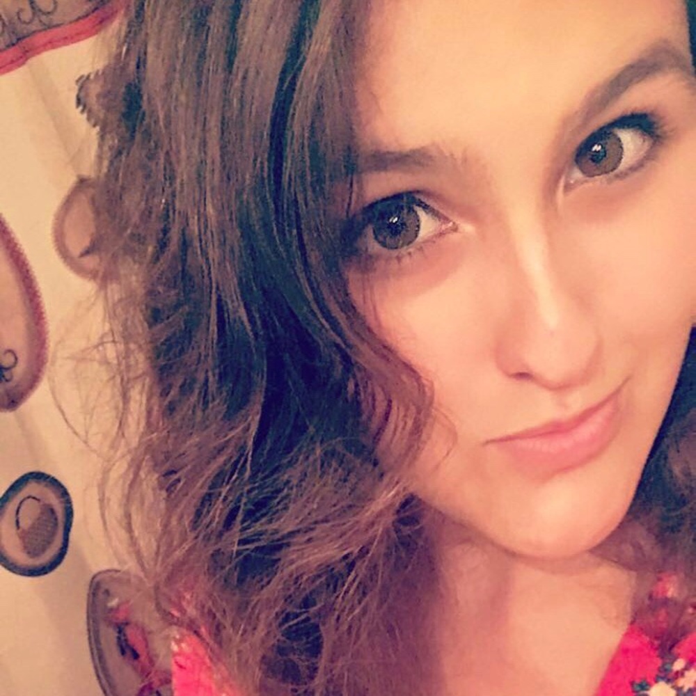 Meet your Posher, Megan